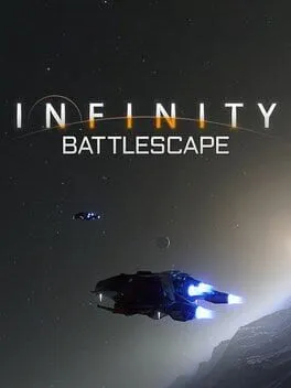  Infinity: Battlescape  cover