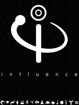  influence  cover