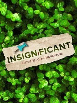  Insignificant  cover