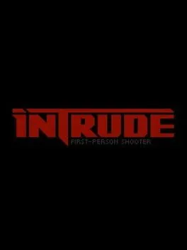  Intrude  cover