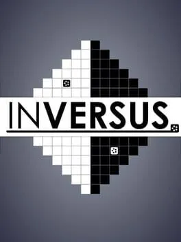  INVERSUS Deluxe  cover