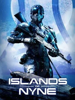  Islands of Nyne: Battle Royale  cover
