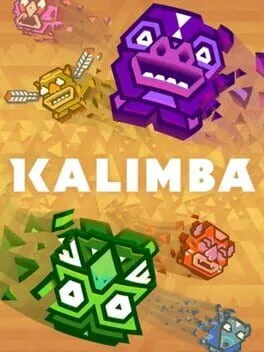  Kalimba  cover
