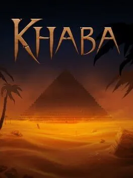  Khaba  cover