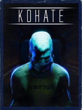  Kohate  cover