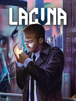  Lacuna  cover