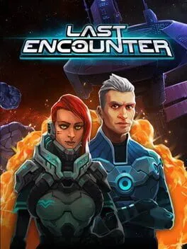  Last Encounter  cover