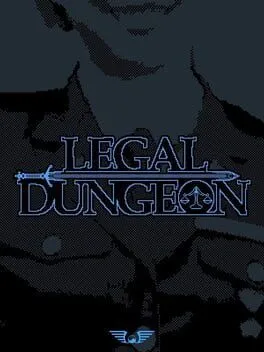  リーガルダンジョン  cover