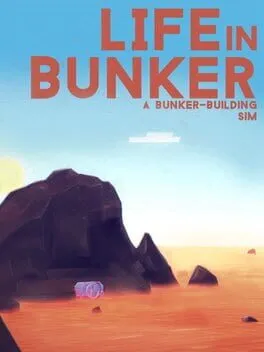  Life in Bunker  cover