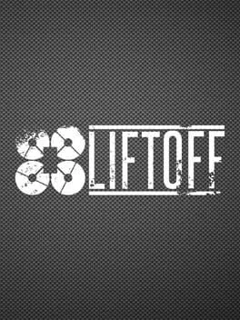  Liftoff  cover