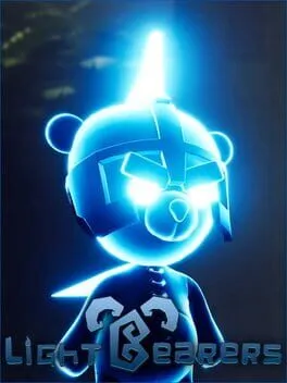  Light Bearers  cover