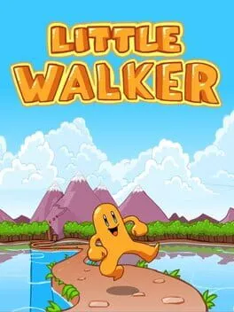  Little Walker  cover