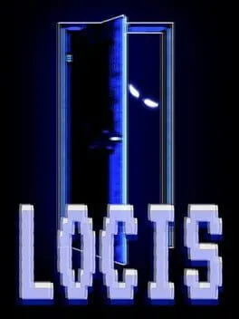  Locis  cover