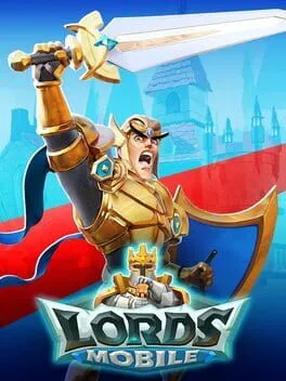  Lords Mobile  cover