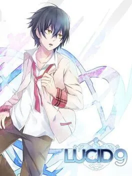  Lucid9: Inciting Incident  cover