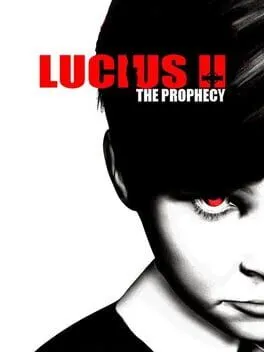 Lucius II  cover