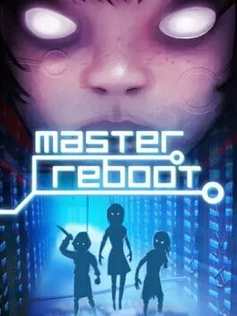  Master Reboot  cover