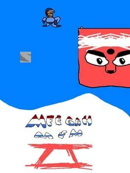  Meegah Mem 2  cover