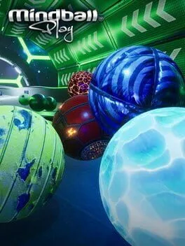  Mindball Play  cover