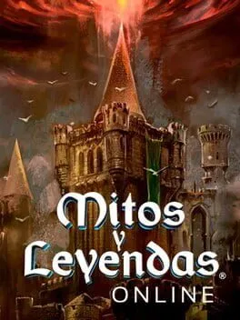  Mitos y Leyendas Online  cover