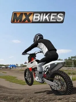  MX Bikes  cover