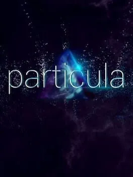  Particula  cover