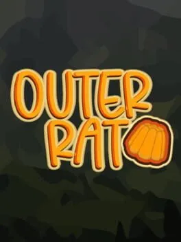  Outer Rat  cover