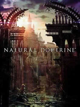  Natural Doctrine  cover