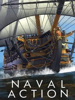  Naval Action  cover