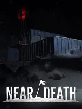 Near Death  cover