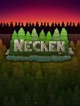  Necken  cover