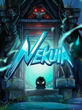  Nekuia  cover