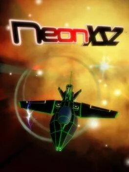  NeonXSZ  cover
