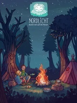  Nordlicht  cover