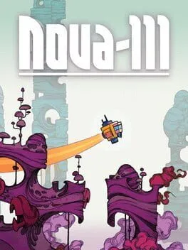  Nova-111  cover