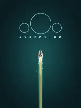  oOo: Ascension  cover