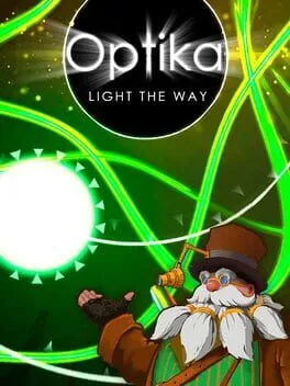  Optika  cover