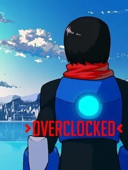  Overclocked  cover