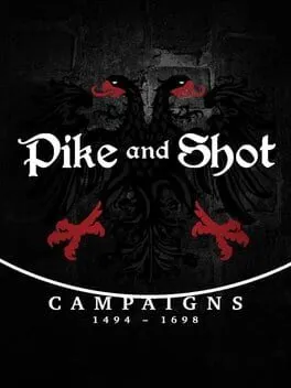  Pike and Shot : Campaigns  cover