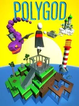  Polygod  cover