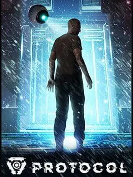  Protocol VR  cover
