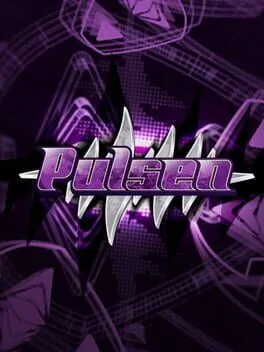  Pulsen  cover
