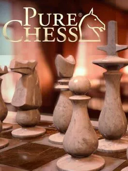  Pure Chess Grandmaster Edition  cover