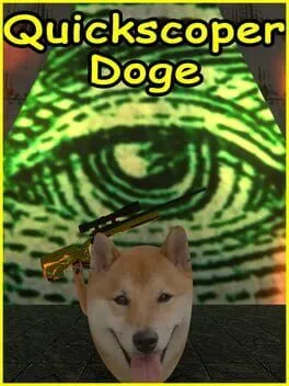  Quickscoper Doge: The Dank Illuminati Memes  cover
