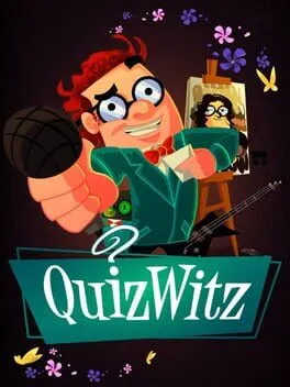  QuizWitz  cover