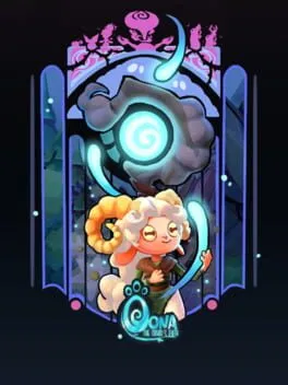 Oona the Druid's Path  cover