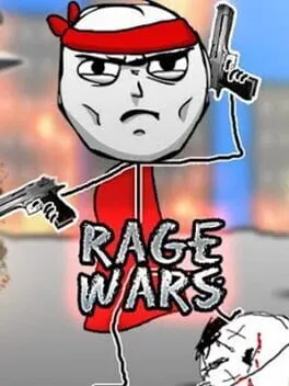  Rairl Wars! 軽井沢より殺意を乗せて  cover
