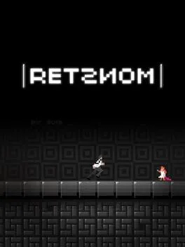  RETSNOM  cover