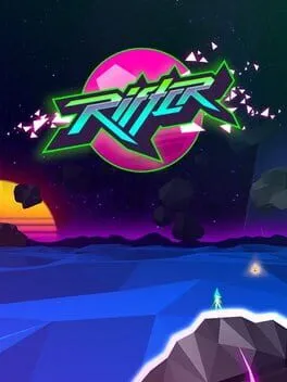  Rifter  cover