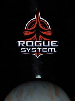  Rogue System  cover